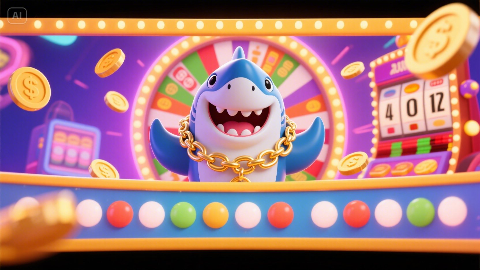 777 slots real money apk